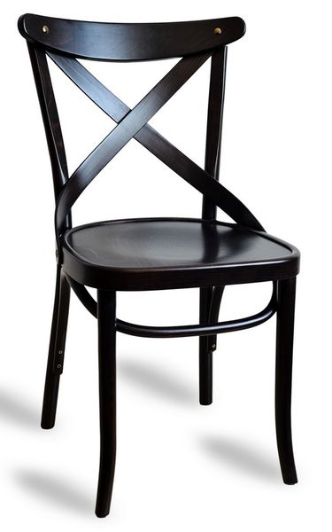 Xandar lemezelt szék
