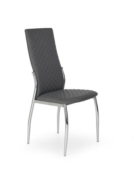 K-238 fémvázas kárpitozott szék