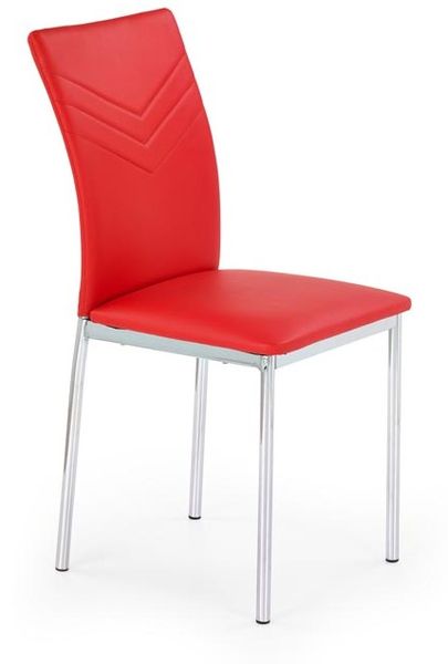 K-137 kárpitozott fémvázas szék