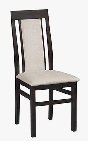 Jovana kárpitozott szék