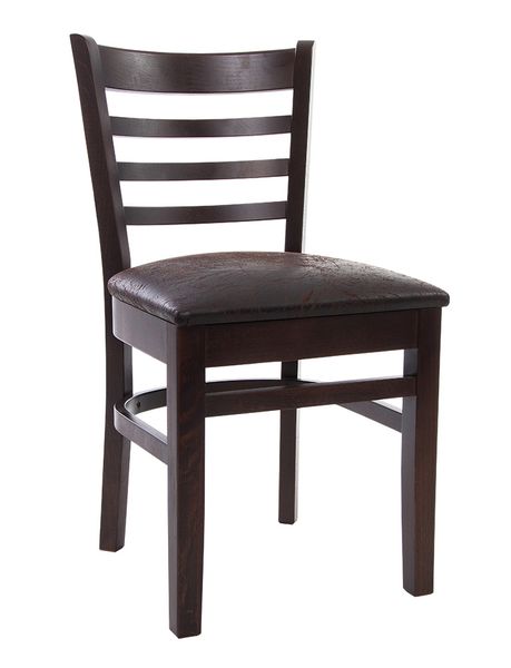Atina kárpitozott szék