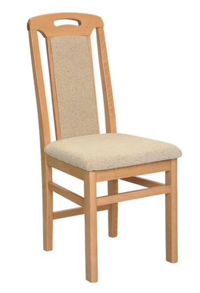 Zim standard kárpitozott szék