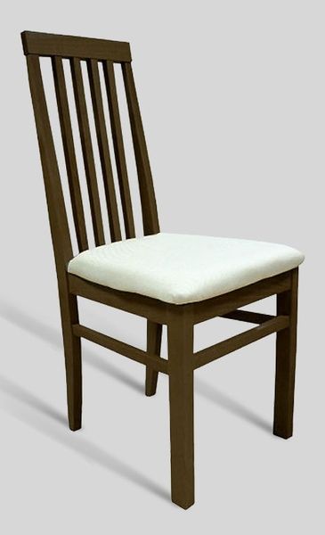Zim sneza kárpitozott szék