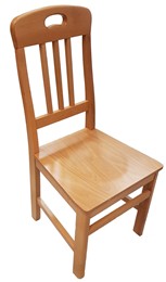 Rajna I/P lemezelt szék