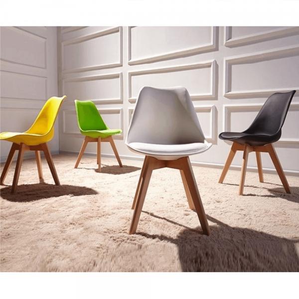 Bali 2 New műanyag szék favázzal
