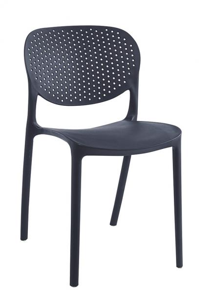 Fedra New műanyag szék