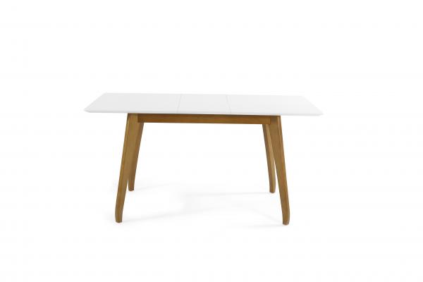 Brutus nagyobbítható asztal 90x120/154 cm
