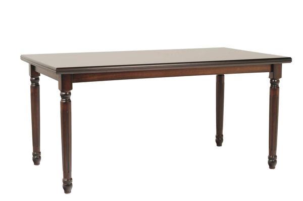 Styl asztal 90x160 fix