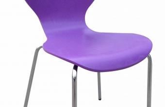 lila szék