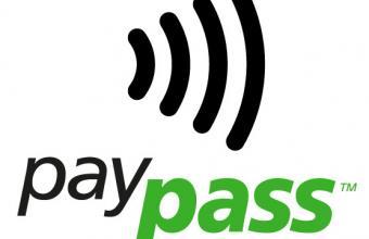A legmodernebb technikai háttér – PayPass fizetés
